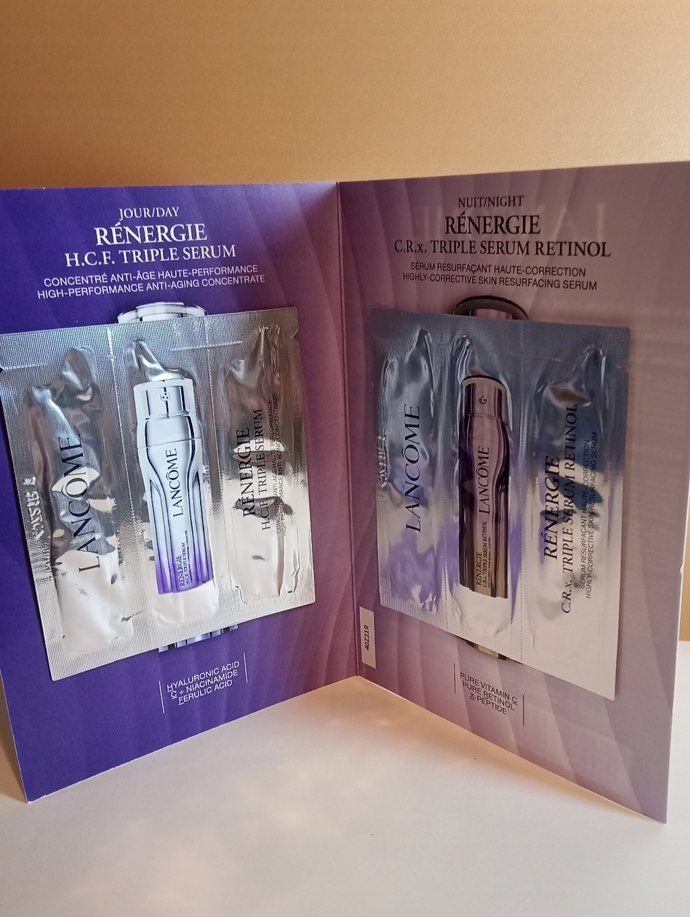 Serum Samples - Picture 2 of 14